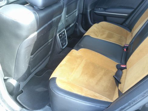 Used 2021 Dodge Charger GT w/ Plus Group image 24