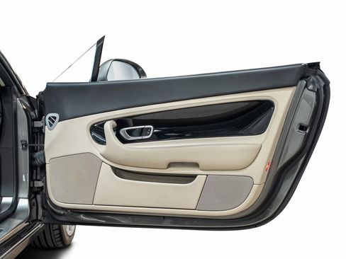 Used 2010 Bentley Continental GT Speed image 58