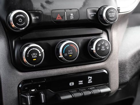 Used 2023 RAM 3500 Tradesman AWD/4WD image 22