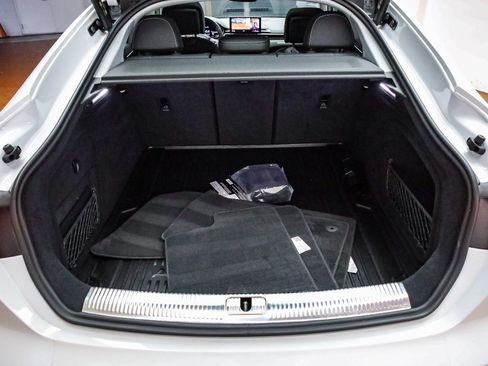 Certified 2023 Audi A5 2.0T Premium Plus w/ Premium Plus image 29