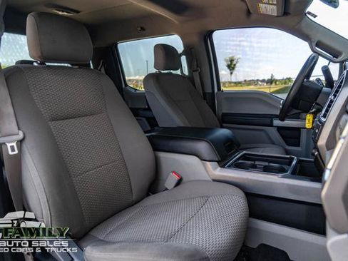 Used 2017 Ford F350 XLT w/ XLT Value Package AWD/4WD image 27
