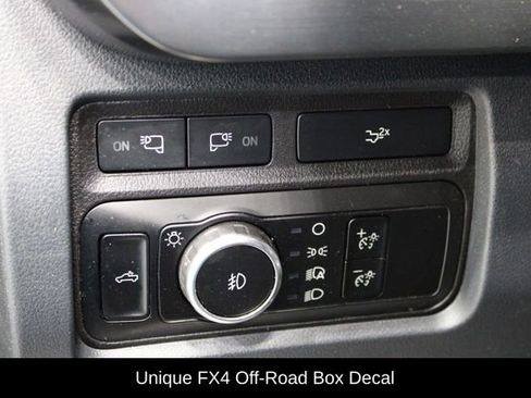 Used 2024 Ford F250 Lariat w/ Lariat Ultimate Package image 23