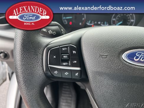 Used 2024 Ford Transit 250 148 Medium Roof image 18