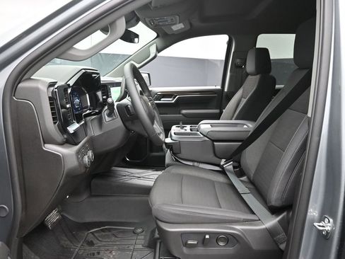 New 2026 Chevrolet Silverado 1500 LT w/ All Star Edition Plus image 13