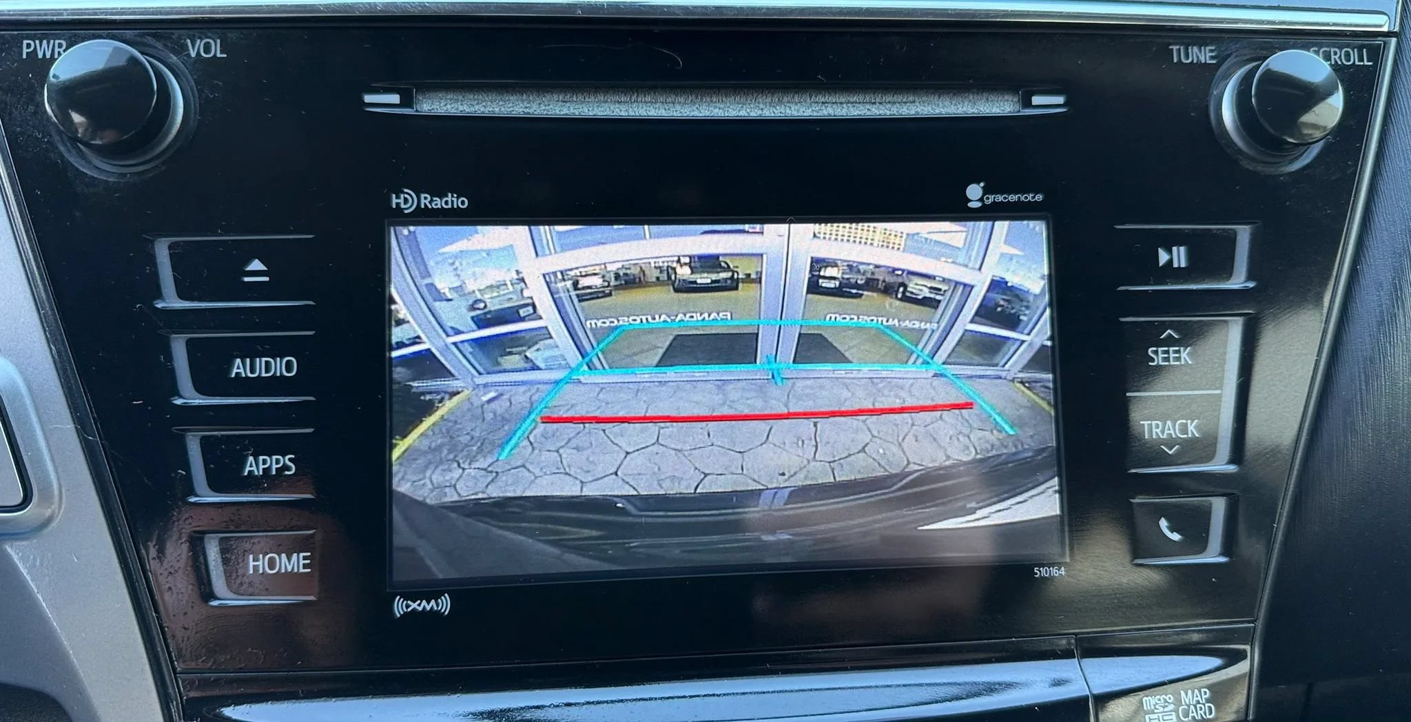 Used 2017 Toyota Prius V Four w/ Carpet Mat Package FWD image 16
