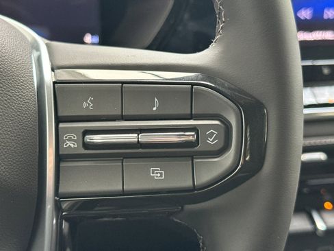 New 2026 Chevrolet Colorado LT image 28