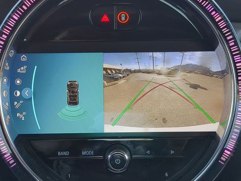 Used 2024 MINI Cooper Convertible image 20