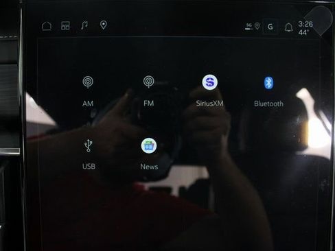 New 2026 GMC Acadia Elevation w/ Black Edition image 7