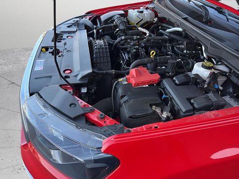 Used 2023 Ford Ranger XLT w/ Equipment Group 302A High image 43