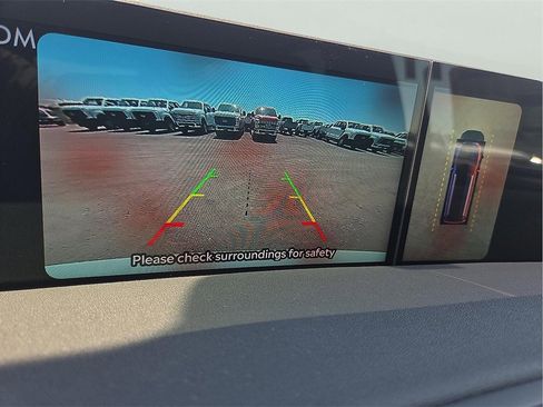 New 2025 Lincoln Navigator L Reserve w/ Jet Appearance Package image 14