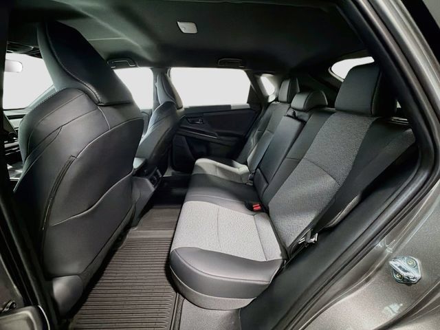 New 2026 Toyota bZ AWD/4WD image 20