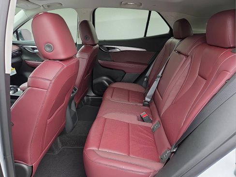 New 2026 Buick Envision Sport Touring AWD/4WD image 10