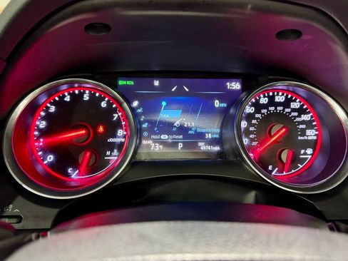 Used 2019 Toyota Camry XSE image 20