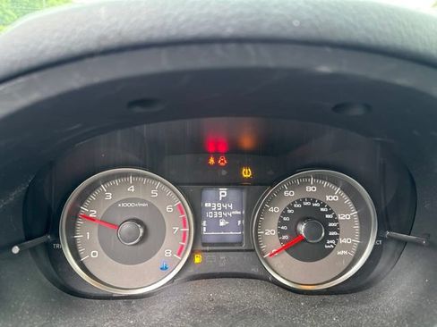 Used 2014 Subaru Forester 2.5i Limited AWD/4WD image 2