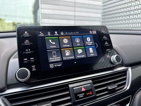 Used 2021 Honda Accord Sport image 14