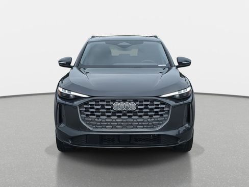 New 2025 Audi Q5 Premium Plus image 2