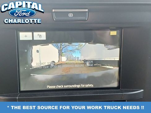 New 2026 Ford F450 XL image 16