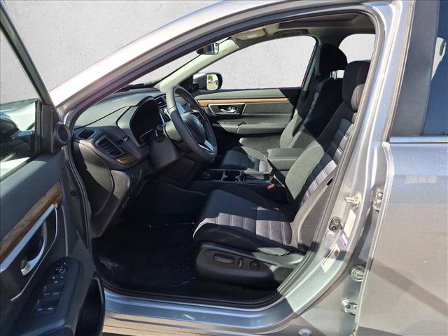 Used 2017 Honda CR-V EX image 15