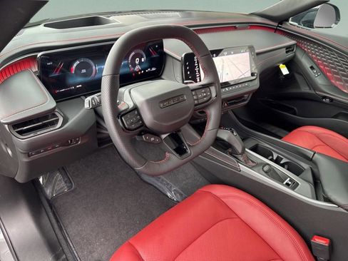 New 2026 Dodge Charger R/T Scat Pack image 22