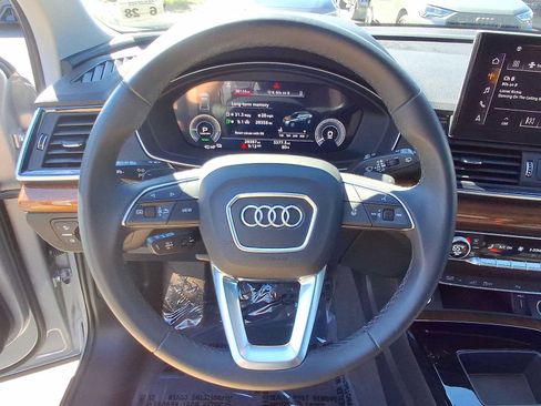 Certified 2023 Audi Q5 e Premium w/ Convenience Package AWD/4WD image 22