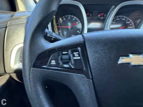 Used 2017 Chevrolet Equinox LS w/ LPO, Protection Package image 27