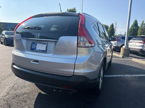 Used 2012 Honda CR-V EX-L image 6