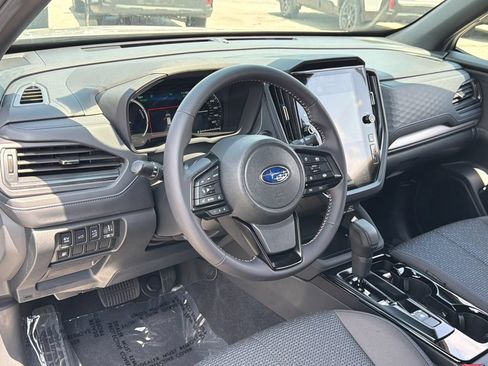 Certified 2026 Subaru Forester Premium AWD/4WD image 24