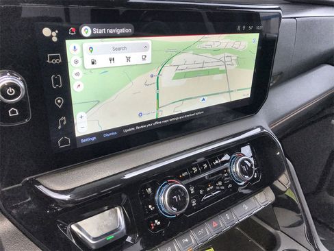 New 2026 GMC Sierra 2500 AT4 w/ Technology Package image 16