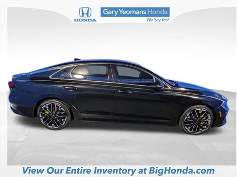 Used 2025 Kia K5 GT FWD image 5