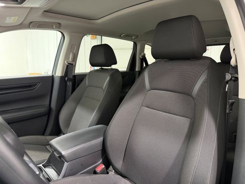 Used 2024 Honda CR-V EX image 5