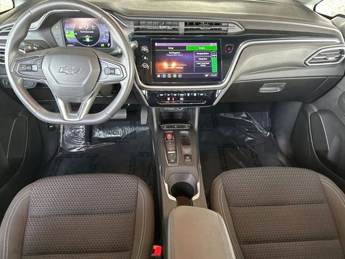 Used 2022 Chevrolet Bolt LT image 15