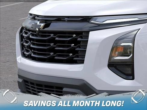 New 2027 Chevrolet Equinox LT w/ Convenience Package II FWD image 13
