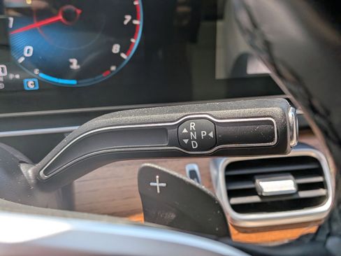 Certified 2023 Mercedes-Benz GLE 350 4MATIC image 26