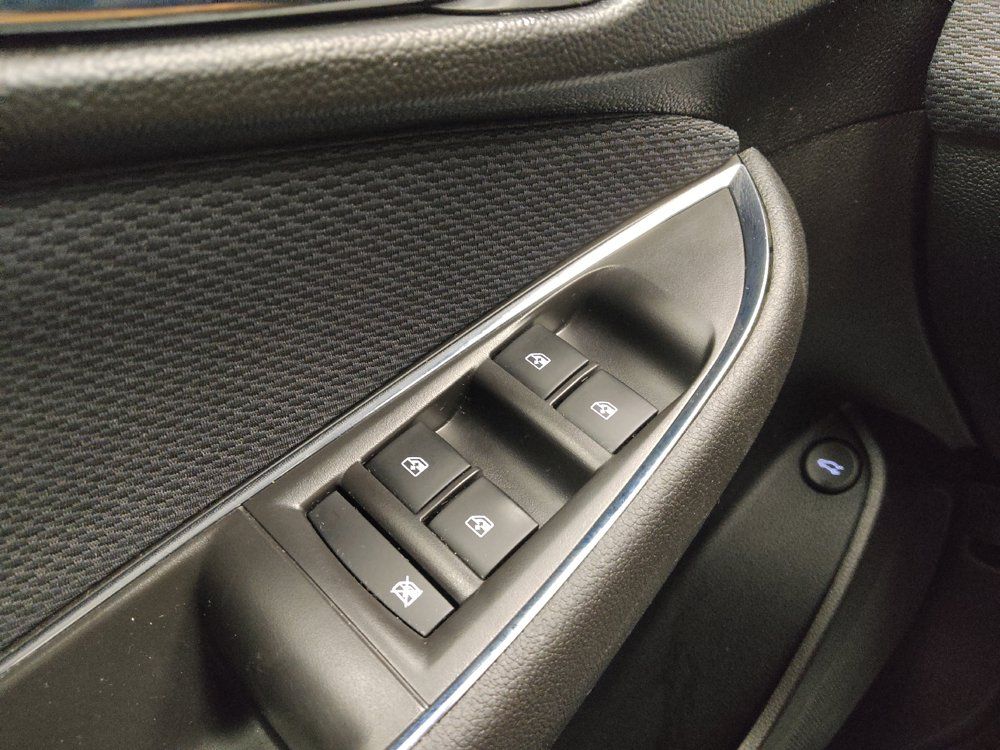 Used 2019 Chevrolet Cruze LT w/ Convenience Package FWD image 27