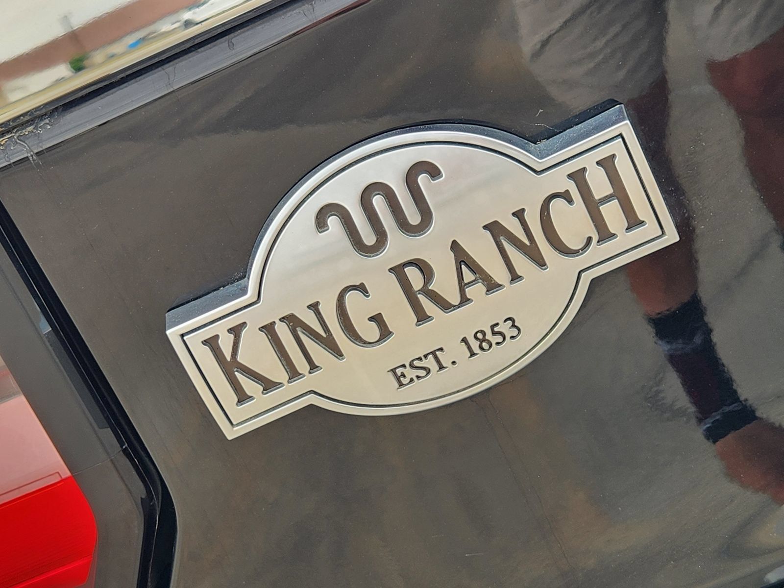 Used 2022 Ford Expedition Max King Ranch AWD/4WD image 11