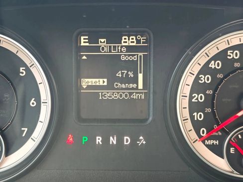 Used 2015 RAM 1500 Express AWD/4WD image 20