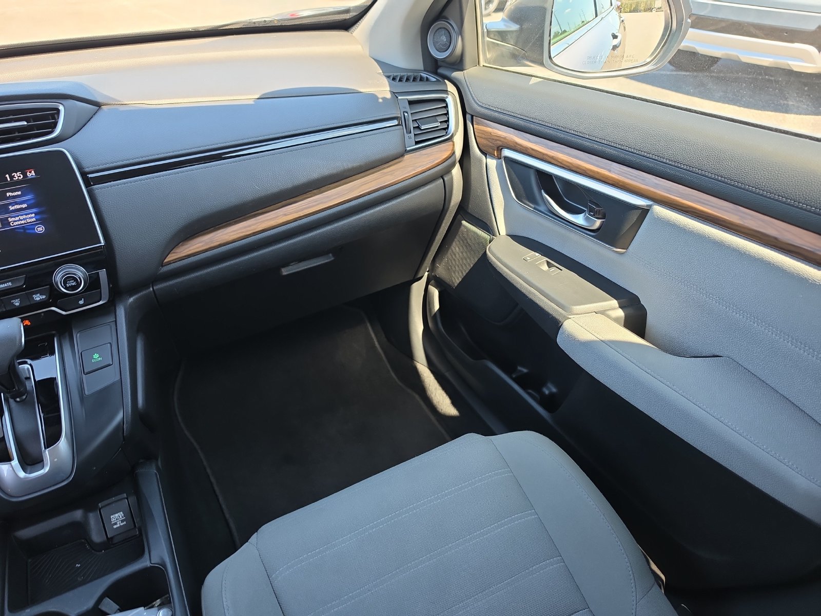 Used 2019 Honda CR-V EX image 12