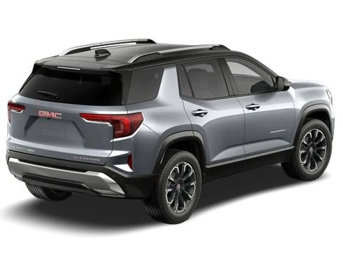 New 2027 GMC Terrain Elevation w/ Elevation Premium Package AWD/4WD image 29