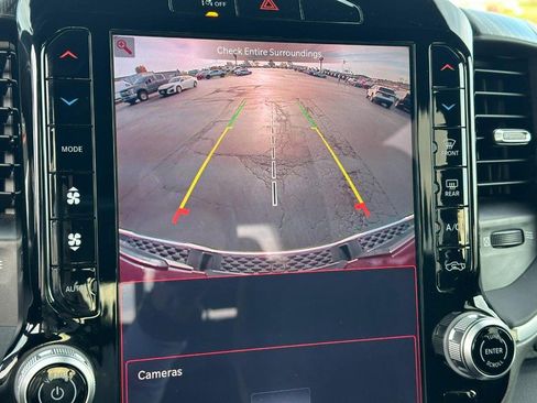 Used 2025 RAM 1500 Big Horn image 22