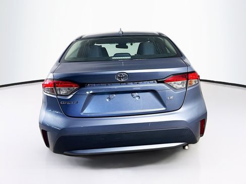 Used 2020 Toyota Corolla LE FWD image 29