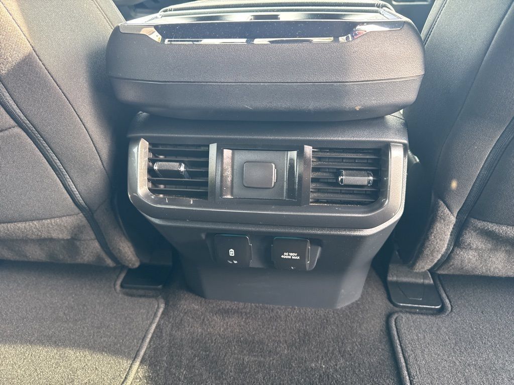Used 2023 Ford F150 XLT w/ Equipment Group 302A High AWD/4WD image 14