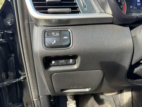Used 2019 Kia Optima LX w/ LX 17" Wheel Package FWD image 16