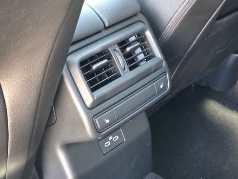 New 2025 MAZDA CX-50 AWD 2.5 Turbo w/ Cargo Package image 20