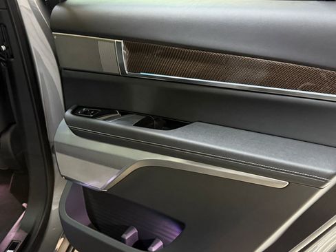 New 2026 Cadillac Vistiq Sport AWD/4WD image 49
