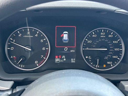 New 2026 Subaru Crosstrek 2.0i Premium AWD/4WD image 28