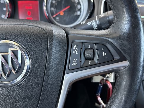 Used 2016 Buick Cascada Premium image 14