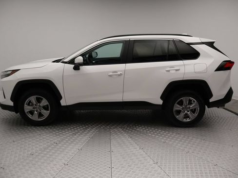 Certified 2025 Toyota RAV4 XLE FWD image 12