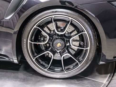 Used 2023 Porsche 911 Turbo S image 9