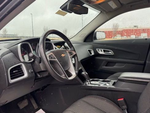 Used 2016 Chevrolet Equinox LT w/ Convenience Package image 8