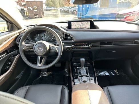 Used 2025 MAZDA CX-30 AWD 2.5 S w/ Premium Package image 21